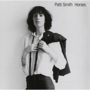PATTI SMITH-HORSES (VINYL)