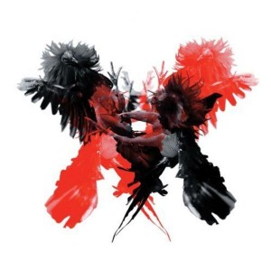 Kings Of Leon - Only By The Night (2008) (2x Vinyl)