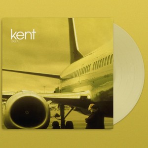 Kent - Isola (1997) (Clear Vinyl)