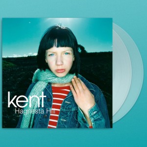 Kent - Hagnesta Hill (1999) (2x Clear Vinyl)
