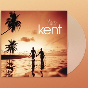 Kent - En Plats I Solen (2010) (Clear Vinyl)