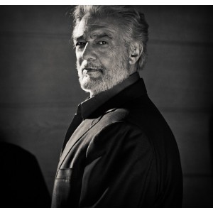 Placido Domingo - My Christmas (CD)