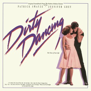 VARIOUS-DIRTY DANCING (ORIGINAL MOTION PICTURE SOUNDTRACK) (VINYL)
