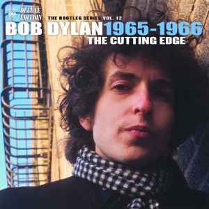 Bob Dylan - The Cutting Edge 1965 - 1966: The Bootleg Series, Vol. 12 (Deluxe Edition) (CD)