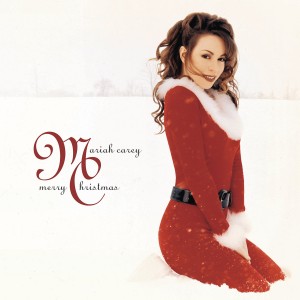 Mariah Carey - Merry Christmas (1994) (Vinyl)