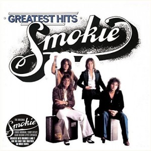 SMOKIE-GREATEST HITS (BRIGHT WHITE EDITION) (VINYL)