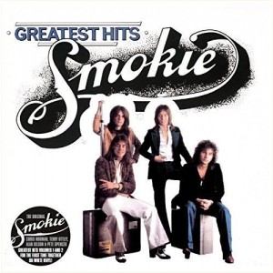 Smokie - Greatest Hits (Bright White Edition) (Vinyl)
