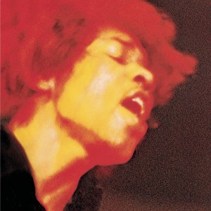 Jimi Hendrix - Electric Ladyland (1968) (2x Vinyl)