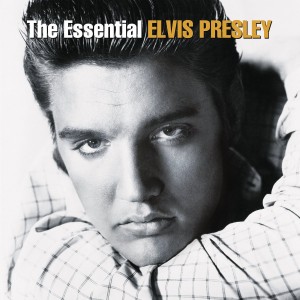 ELVIS PRESLEY-THE ESSENTIAL ELVIS PRESLEY (VINYL)