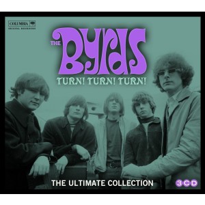 Byrds - The Ultimate Collection (CD)