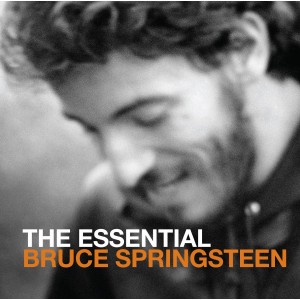 BRUCE SPRINGSTEEN-THE ESSENTIAL