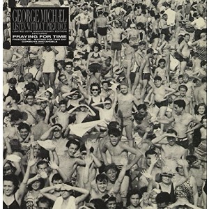 George Michael - Listen Without Prejudice / MTV Unplugged (CD)