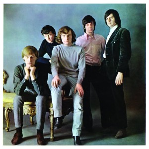 THEM-THE ANGRY YOUNG THEM