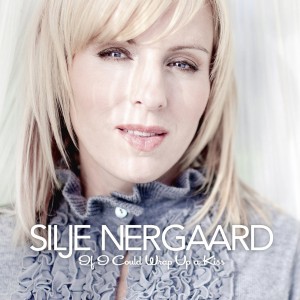 Silje Nergaard - If I Could Wrap Up A Kiss (Silje´s Christmas) (CD)