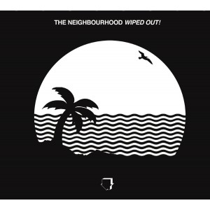 Neighbourhood - Wiped Out! (2015) (CD)