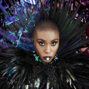 LAURA MVULA-THE DREAMING ROOM