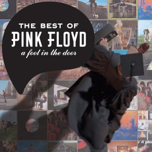 Pink Floyd - A Foot in the Door: The Best of Pink Floyd (2011) (CD)