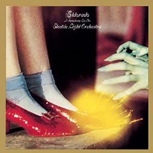 ELECTRIC LIGHT ORCHESTRA-ELDORADO (VINYL)