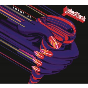 JUDAS PRIEST-TURBO 30 (30th ANNIVERSARY EDITION) (CD)