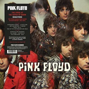 Pink Floyd - The Piper At The Gates Of Dawn (1967) (Vinyl)