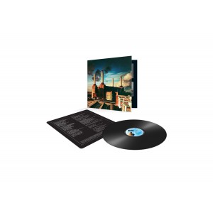 Pink Floyd - Animals (1977) (Vinyl)