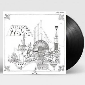 Pink Floyd - Relics (1971) (Vinyl)