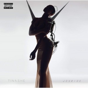 Tinashe - Joyride (CD)