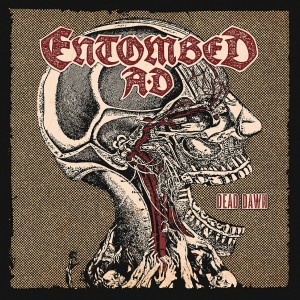 ENTOMBED A.D.-DEAD DAWN BOX