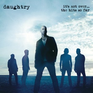 Daughtry - It´s Not Over… The Hits So Far (CD)