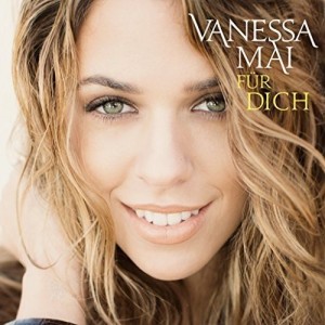 VANESSA MAI-FUR DICH (CD)