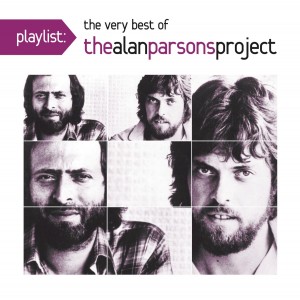 ALAN PARSONS PROJECT-PLAYLIST: THE VERY BEST OF THE ALAN PARSONS PROJECT (CD)