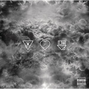 Neighbourhood - I Love You (2013) (CD)