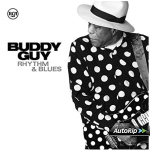BUDDY GUY-RHYTHM & BLUES
