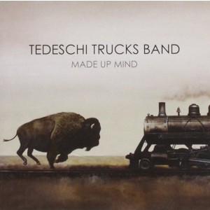 Tedeschi Trucks Band - Made Up Mind (CD)