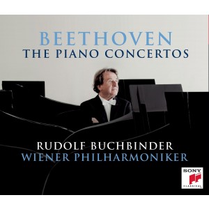BEETHOVEN, L. VAN-PIANO CONCERTOS (DIGIPAK) (CD)