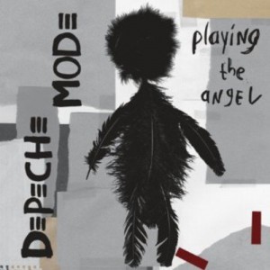 DEPECHE MODE-PLAYING THE ANGEL (CD)