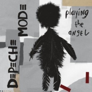 Depeche Mode - Playing The Angel (2005) (CD)