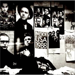 Depeche Mode - 101 (Live) (1988) (2CD)