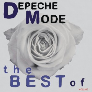 DEPECHE MODE-THE BEST OF DEPECHE MODE, VOL. 1 (CD)