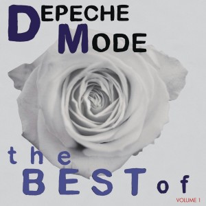 Depeche Mode - The Best Of Depeche Mode, Vol. 1 (CD)
