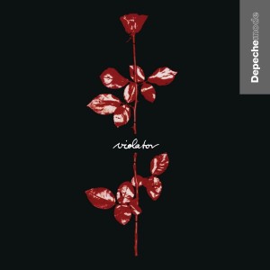 Depeche Mode - Violator (1990) (CD)