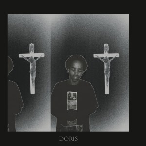 Earl Sweatshirt - Doris (Vinyl)