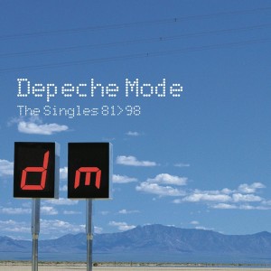 Depeche Mode - The Singles 81>98 (3CD)