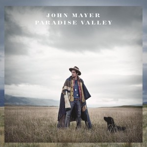JOHN MAYER-PARADISE VALLEY (VINYL + CD)