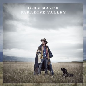 JOHN MAYER-PARADISE VALLEY (CD)