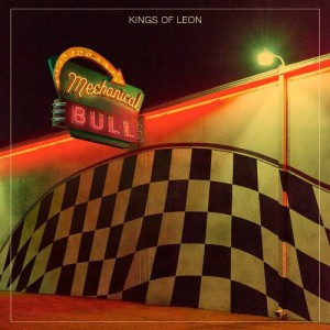 Kings of Leon - Mechanical Bull (2013) (Deluxe CD)