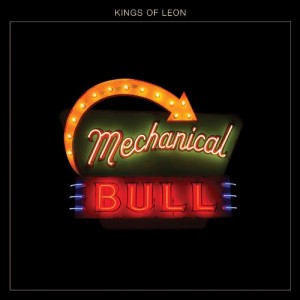Kings Of Leon - Mechanical Bull (CD)