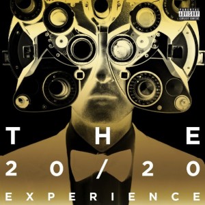Justin Timberlake - The 20/20 Experience: The Complete Experience (2013) (2CD)