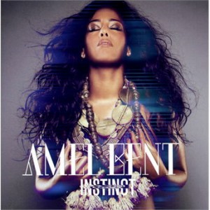 Amel Bent - Instinct (CD)