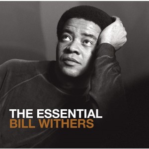 Bill Withers - The Essential Bill Withers (CD)
